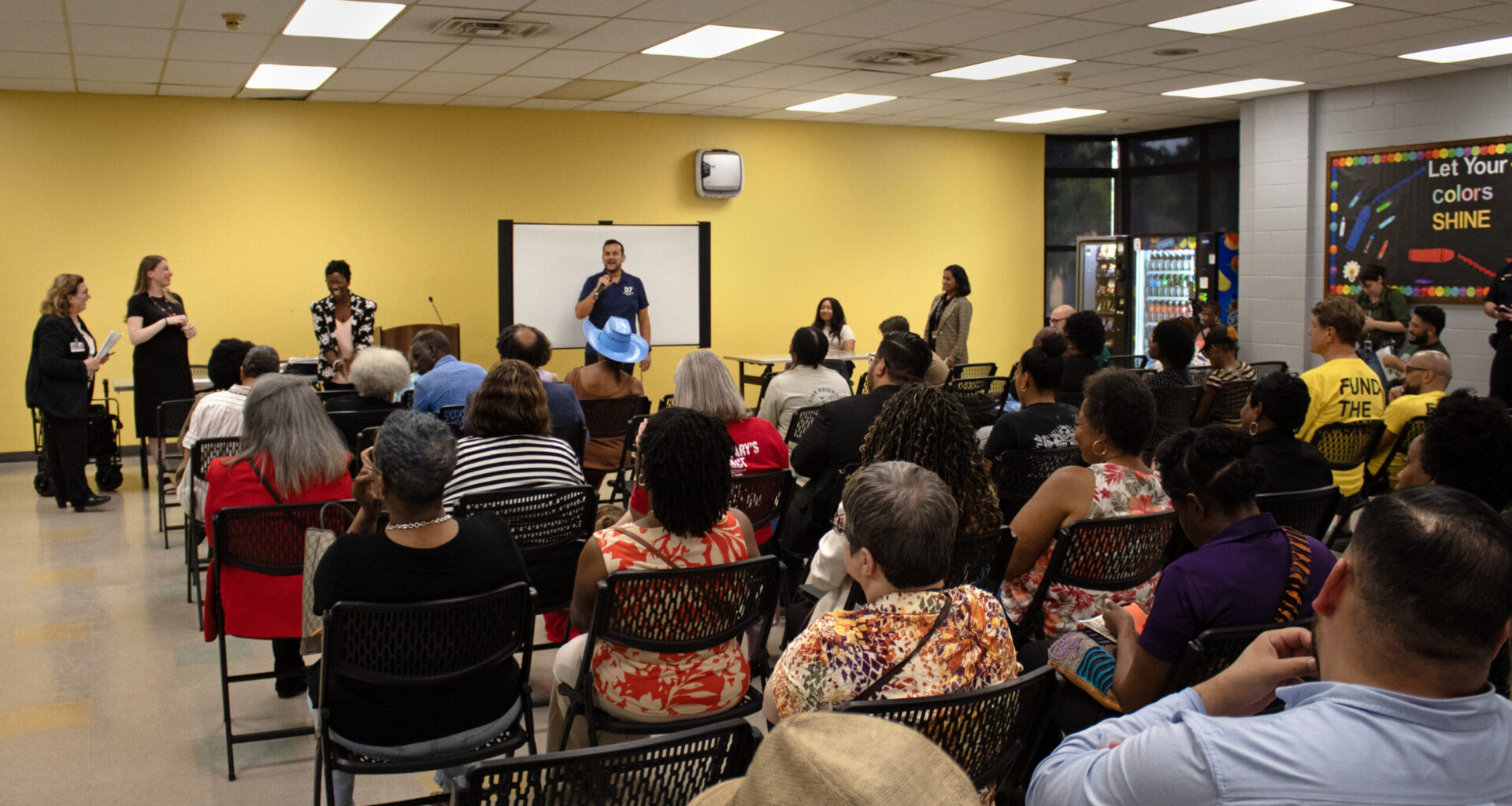 City of Dallas' budget season is in full force. Here's how you can get involved.