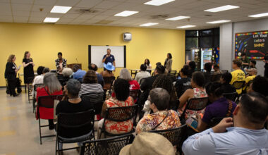 City of Dallas' budget season is in full force. Here's how you can get involved.