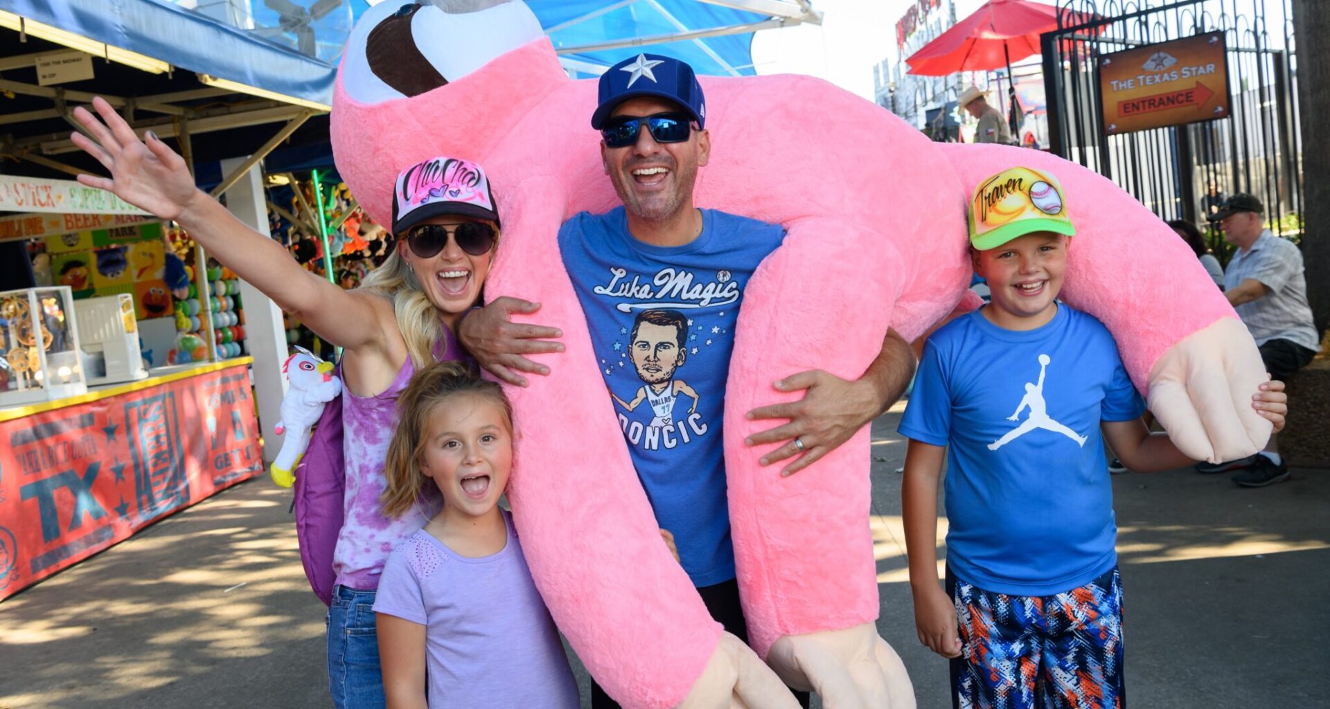 How Families Can Experience More at the State Fair of Texas for Less