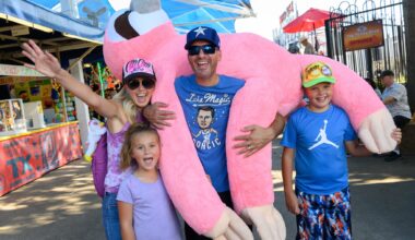 How Families Can Experience More at the State Fair of Texas for Less