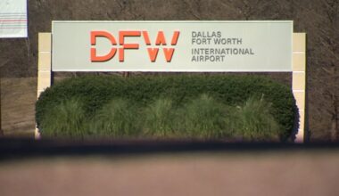 DFW Airport drops plan for Muslim washing stations after scrutiny – NBC 5 Dallas-Fort Worth