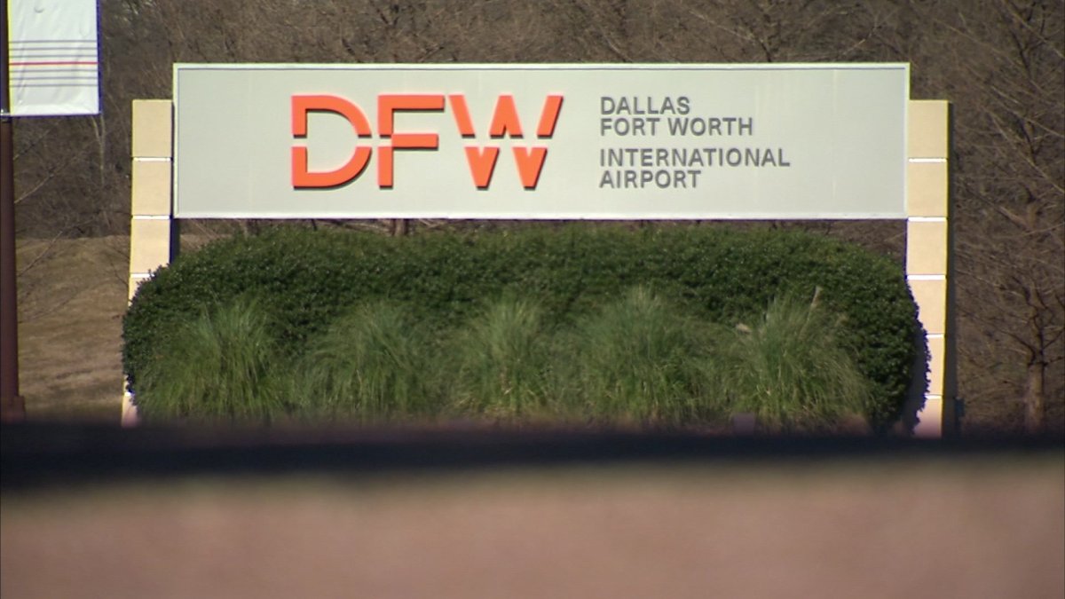 DFW Airport drops plan for Muslim washing stations after scrutiny – NBC 5 Dallas-Fort Worth