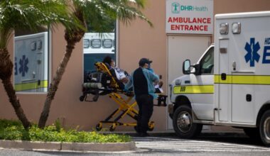 Healthcare a defining issue in South Texas battles for Congress