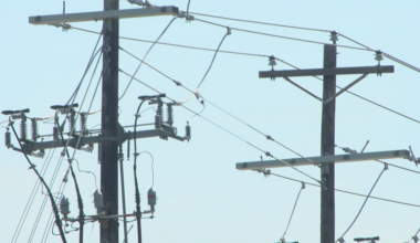 Texas power bills surge as infrastructure costs, data center growth strain the grid