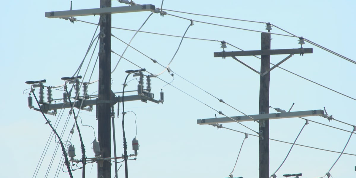 Texas power bills surge as infrastructure costs, data center growth strain the grid