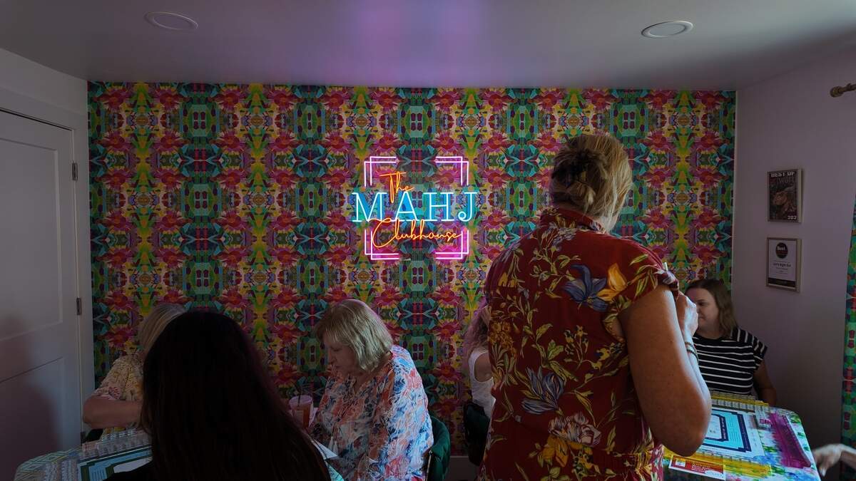 Meet the female pioneers behind Fort Worth’s mahjong boom