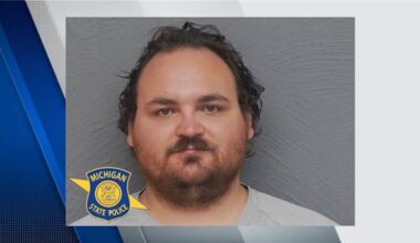 Texas man working seasonally on Mackinac Island charged in child exploitation case