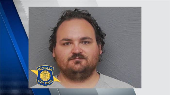 Texas man working seasonally on Mackinac Island charged in child exploitation case