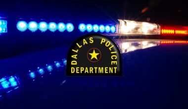 Dallas Police Respond To Officer-Involved Shooting