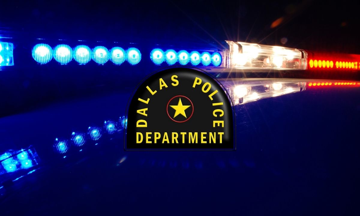 Dallas Police Respond To Officer-Involved Shooting