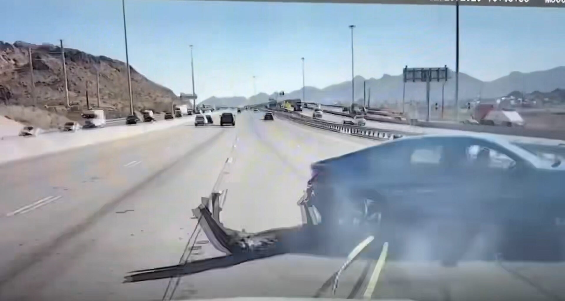 The Grappler: Texas DPS unveils fresh technology to help prevent pursuits