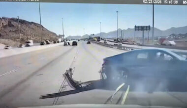 The Grappler: Texas DPS unveils fresh technology to help prevent pursuits