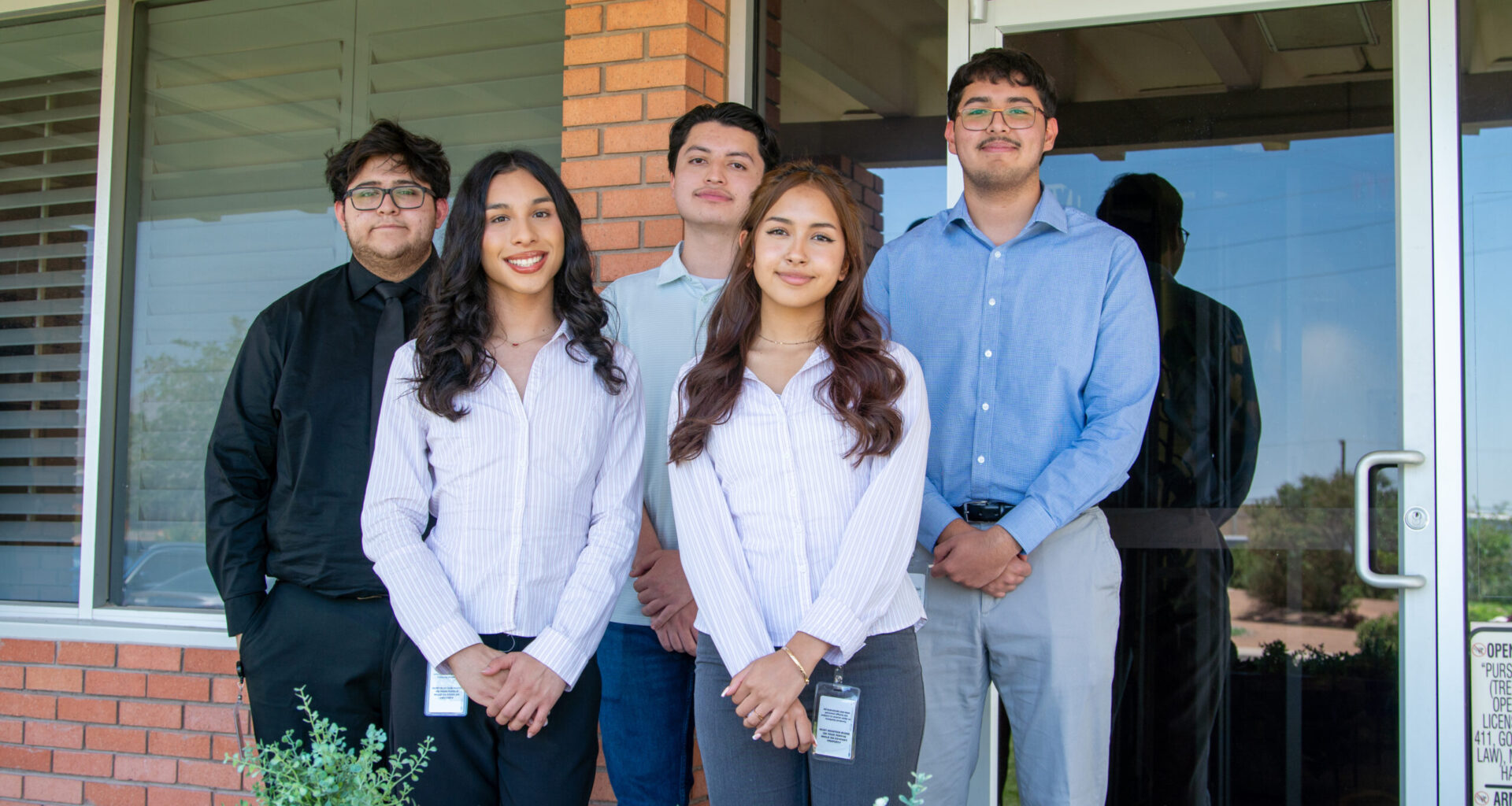 Good Vibes Only: Ysleta ISD students refine skills during summer break