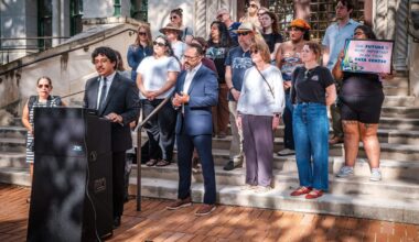 Data Center Pause Proposed for San Antonio Until Impacts Can Be Addressed