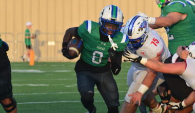 Fort Worth-area high school football Week 0 scores, updates