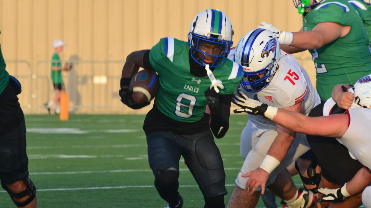 Fort Worth-area high school football Week 0 scores, updates