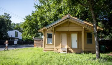 Austin seeks new ways to prevent record-high evictions