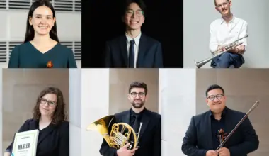 Dallas Symphony Orchestra Announces New Musicians