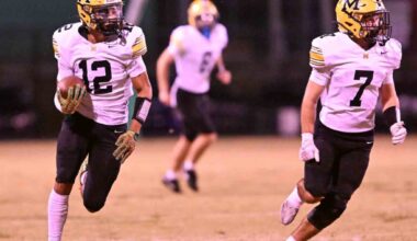 After last year’s lift off, Houston now a key playmaker for Jackets