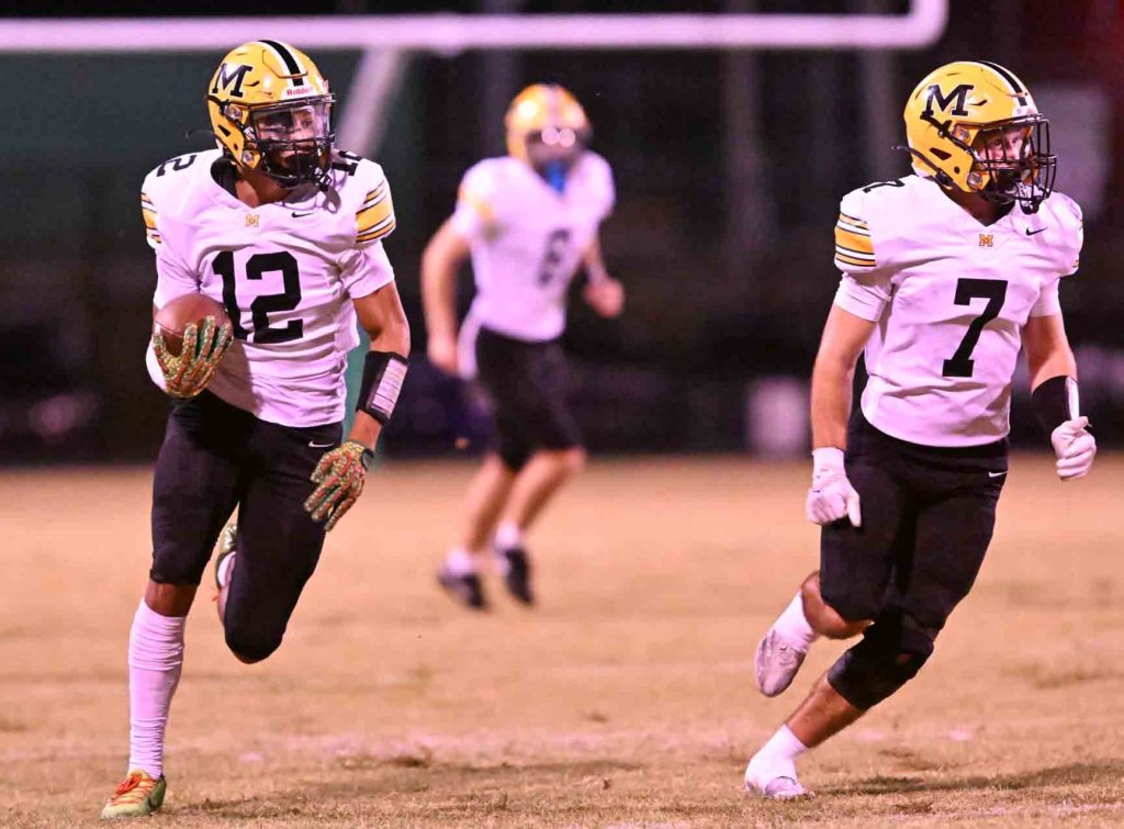 After last year’s lift off, Houston now a key playmaker for Jackets