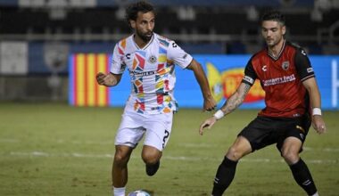 Peter Wilson’s Late Penalty Kick Lifts Roots Past San Antonio
