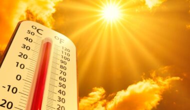 No Rain In Sight: DFW Faces 7 Straight Days Of 100-Degree Heat