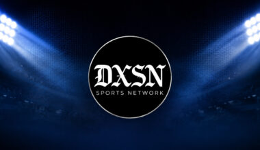 DXSN Goes For A Lone Star Sports Emmy Monday Night: Watch The Nominated Show