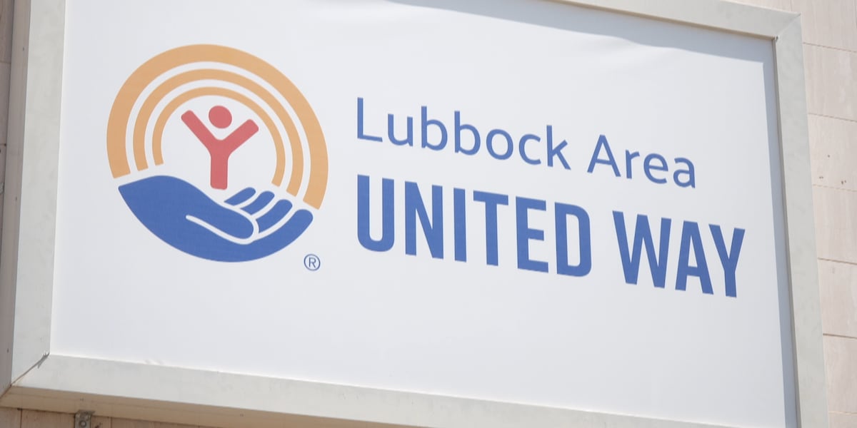 Report indicates 42% of Lubbock County households are financially struggling