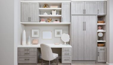 The Two Key Spaces Dallas Home Organization Company Inspired Closets DFW Recommend Tackling First