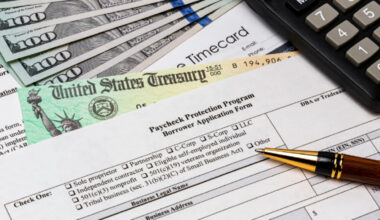 Dallas Man Accused In 561-Loan, $11M PPP Kickback Machine