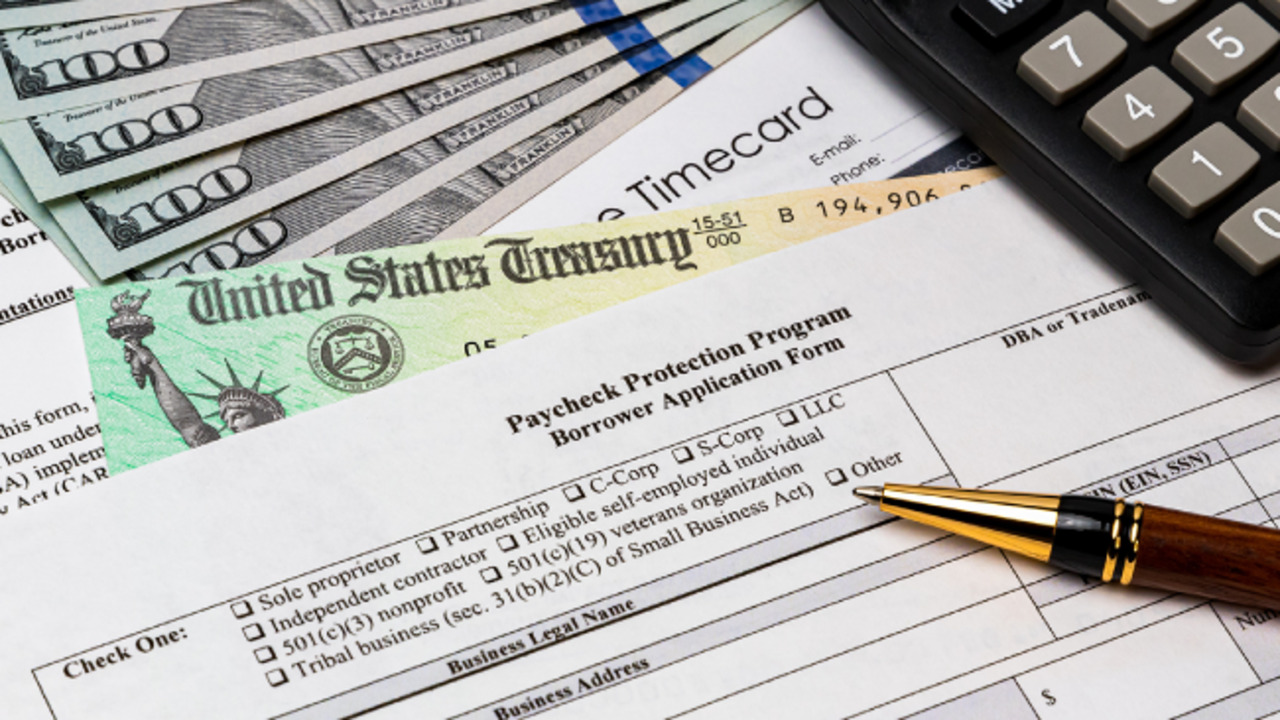 Dallas Man Accused In 561-Loan, $11M PPP Kickback Machine