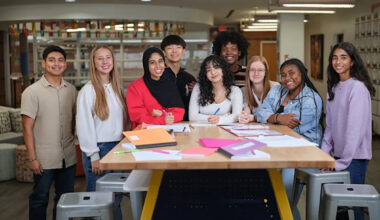 Dallas ISD High Schools Earn Top 10 Rankings in Texas