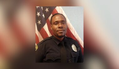 New Details Emerge In Shooting Of Dallas ISD Police Officer