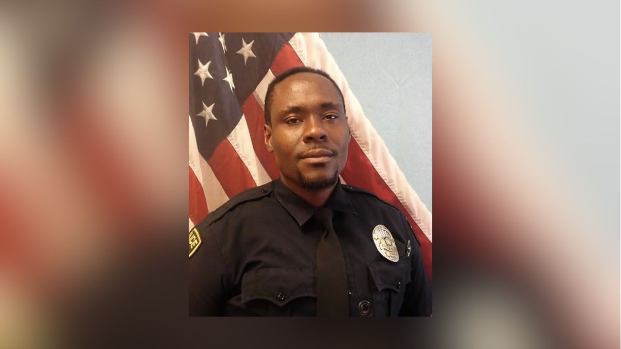 New Details Emerge In Shooting Of Dallas ISD Police Officer