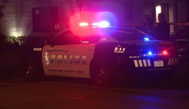 Deep Ellum shooting leaves 3 injured and 1 arrested early Sunday – NBC 5 Dallas-Fort Worth