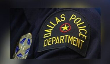 Dallas Police Fire Four Employees