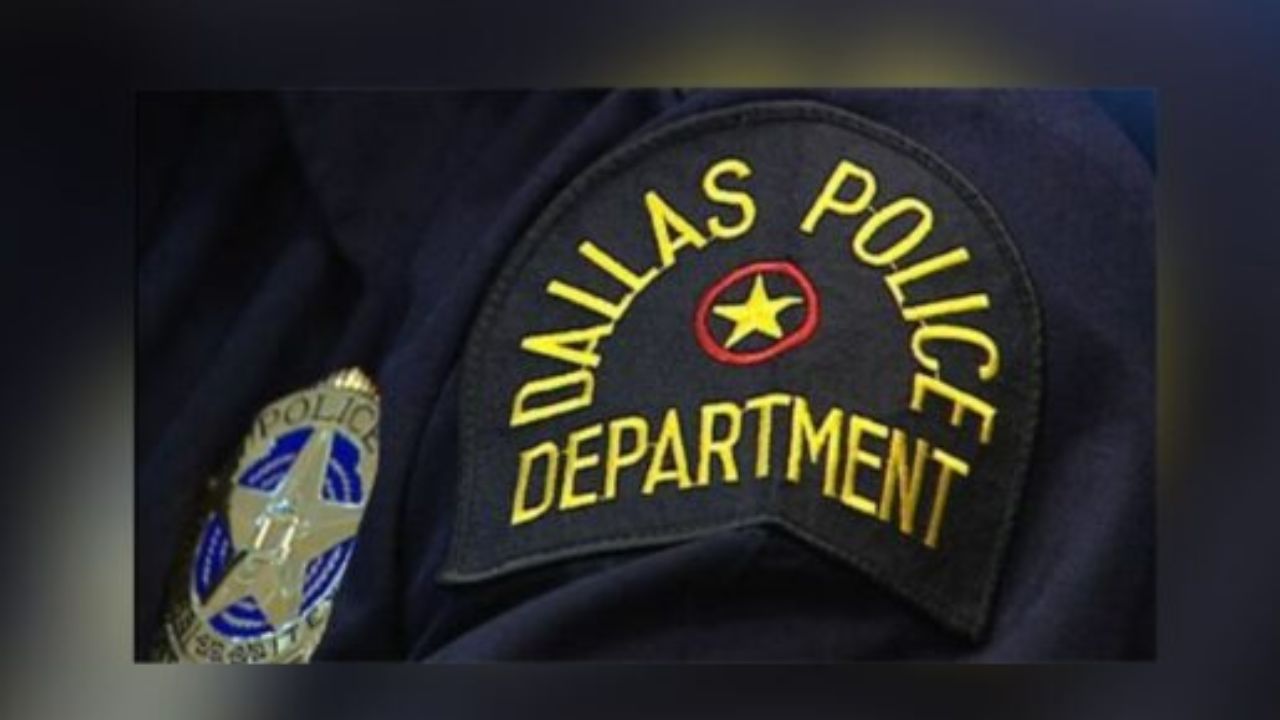 Dallas Police Fire Four Employees