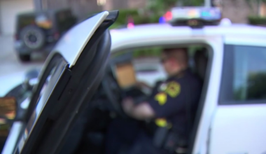 Dallas police to take over freeway traffic enforcement – NBC 5 Dallas-Fort Worth