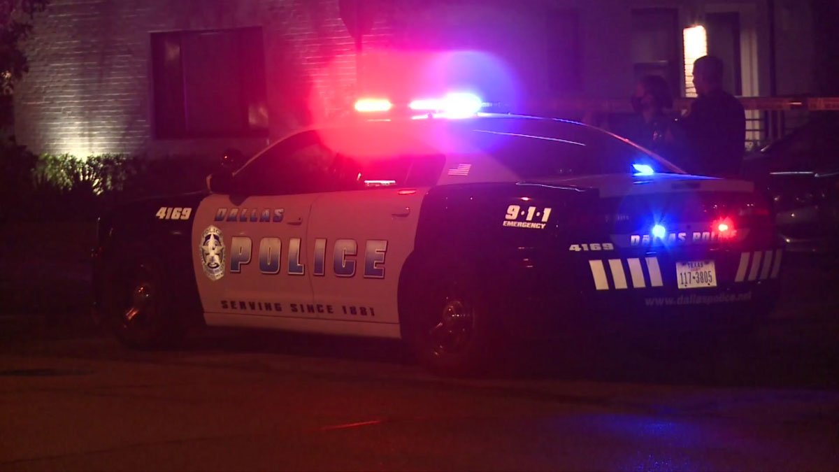Deep Ellum shooting leaves 3 injured and 1 arrested early Sunday – NBC 5 Dallas-Fort Worth