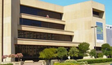 Dallas Stop: Pulitzer On The Road Exhibition