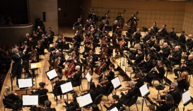 Celebrate the Dallas Symphony Orchestra at the Symphony Gala – NBC 5 Dallas-Fort Worth