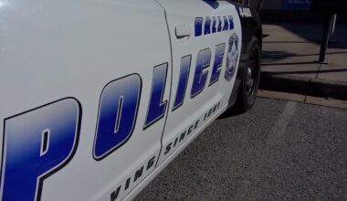 Dallas police investigate shooting and pedestrian crash – NBC 5 Dallas-Fort Worth