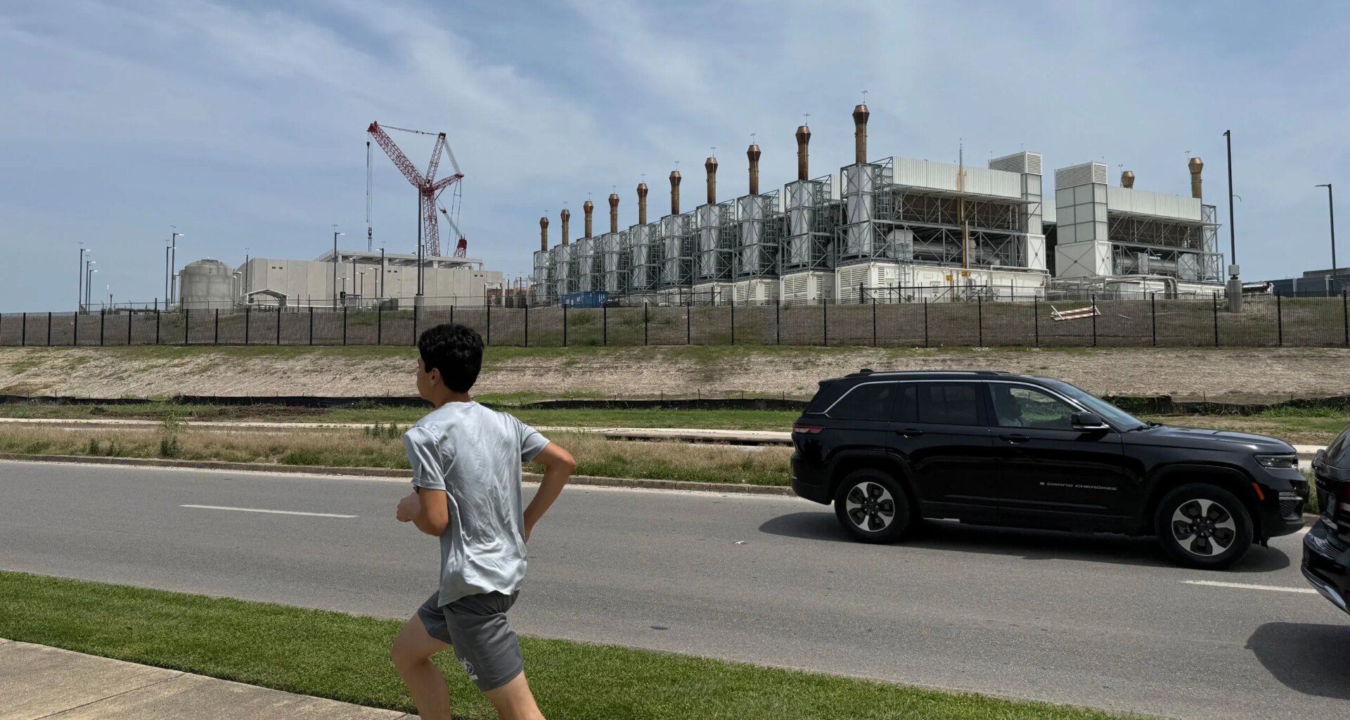 Bexar County is home to at least 30 data centers and counting