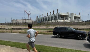 Bexar County is home to at least 30 data centers and counting