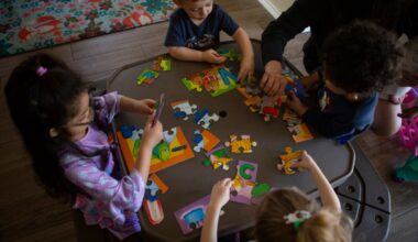 Texas to cut child care subsidy program by nearly 10%