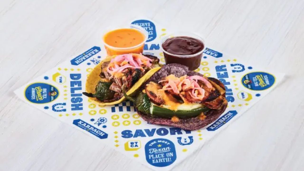 State Fair Of Texas Unveils 2026 Big Tex Choice Awards Finalists