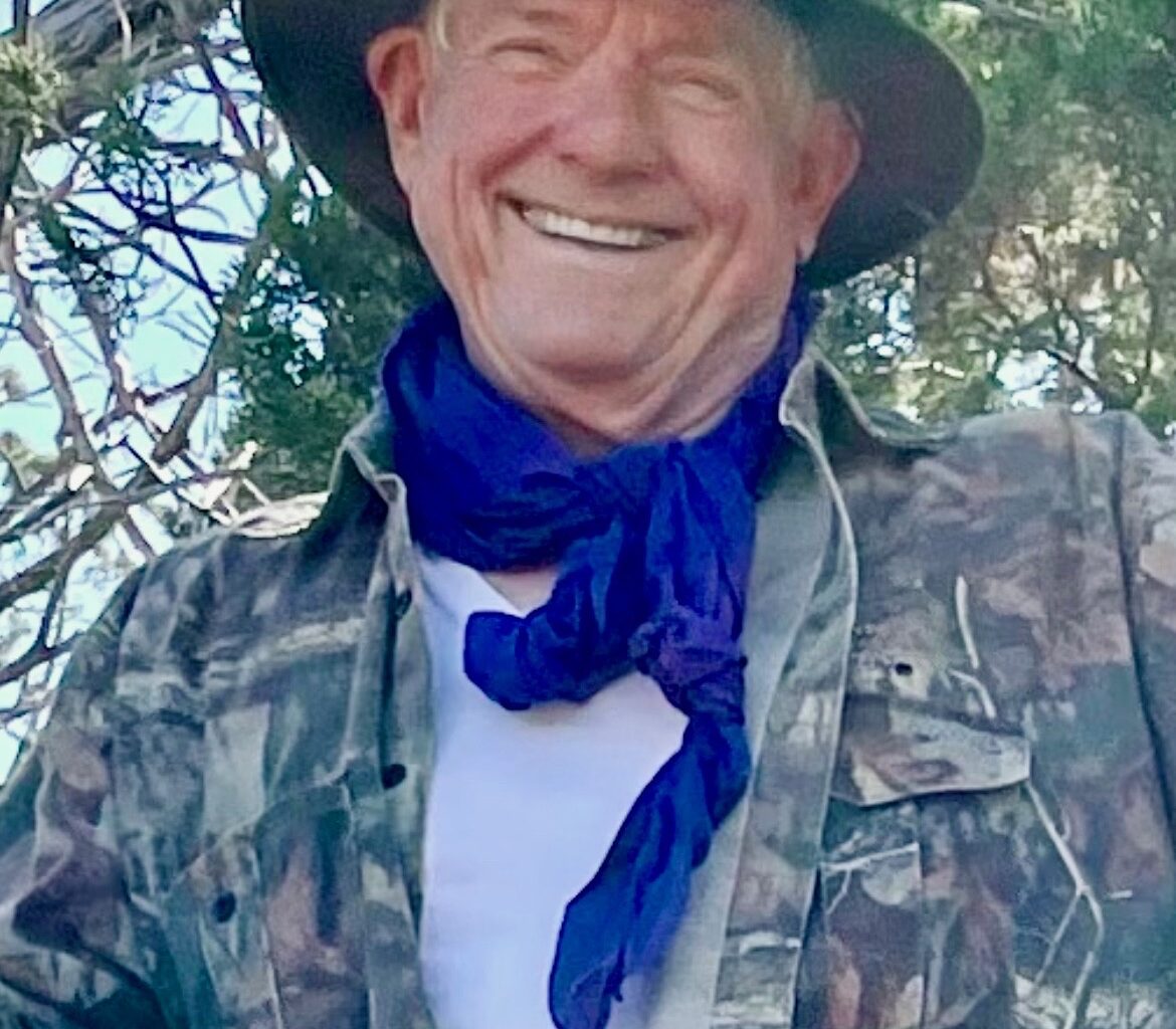 James Luther “Dickie” Dixon - Wise County Messenger