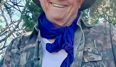James Luther “Dickie” Dixon - Wise County Messenger