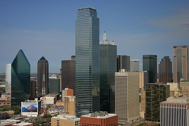 Before We Rewrite Dallas Government, We Must Remember Why It Was Changed