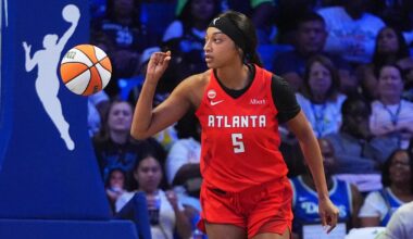 New era for USA Basketball with Angel Reese, Caitlin Clark and Paige Bueckers set for World Cup debuts – Chicago Tribune